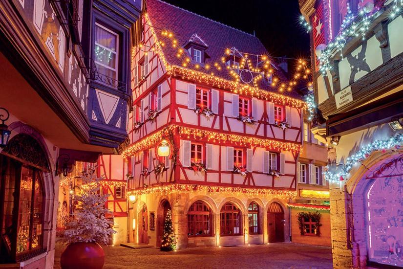 Hyper Centre Colmar The Factory Room 외부 사진