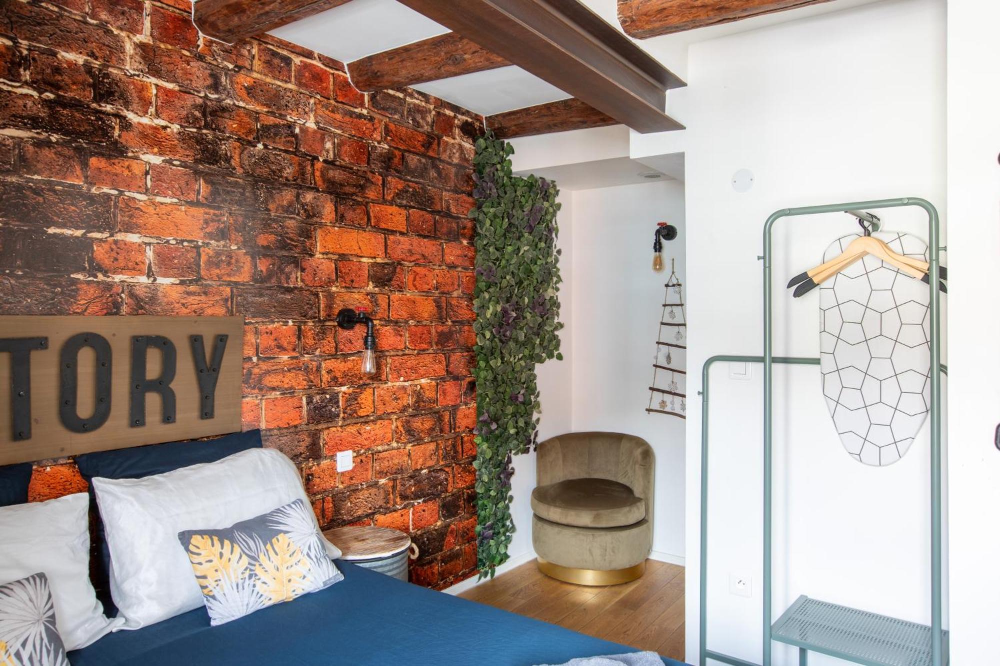 Hyper Centre Colmar The Factory Room 외부 사진