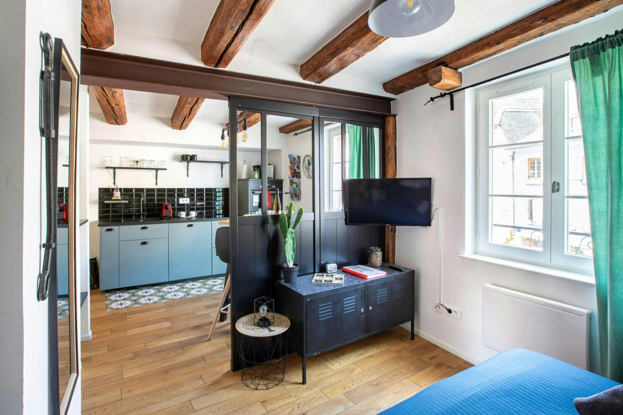 Hyper Centre Colmar The Factory Room 외부 사진